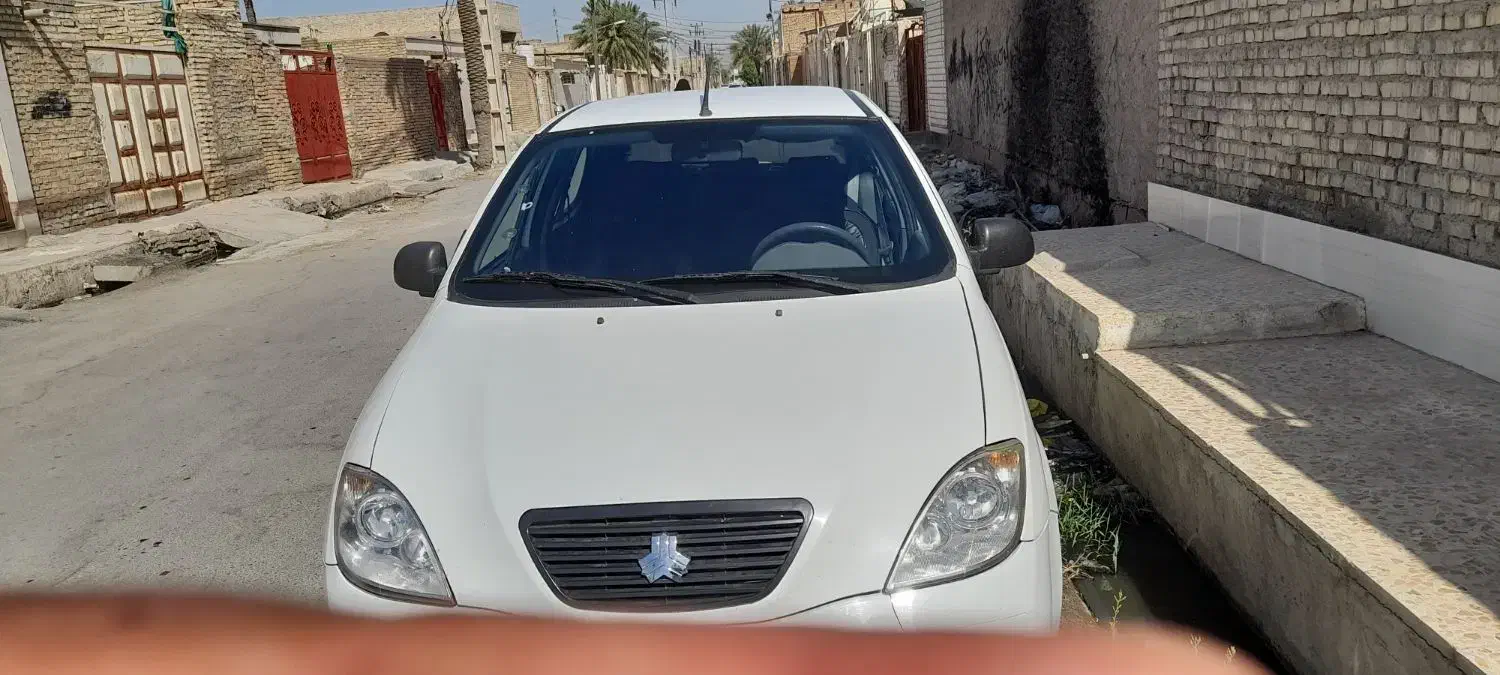 تیبا|خودرو سواری و وانت|اهواز, کارون|دیوار