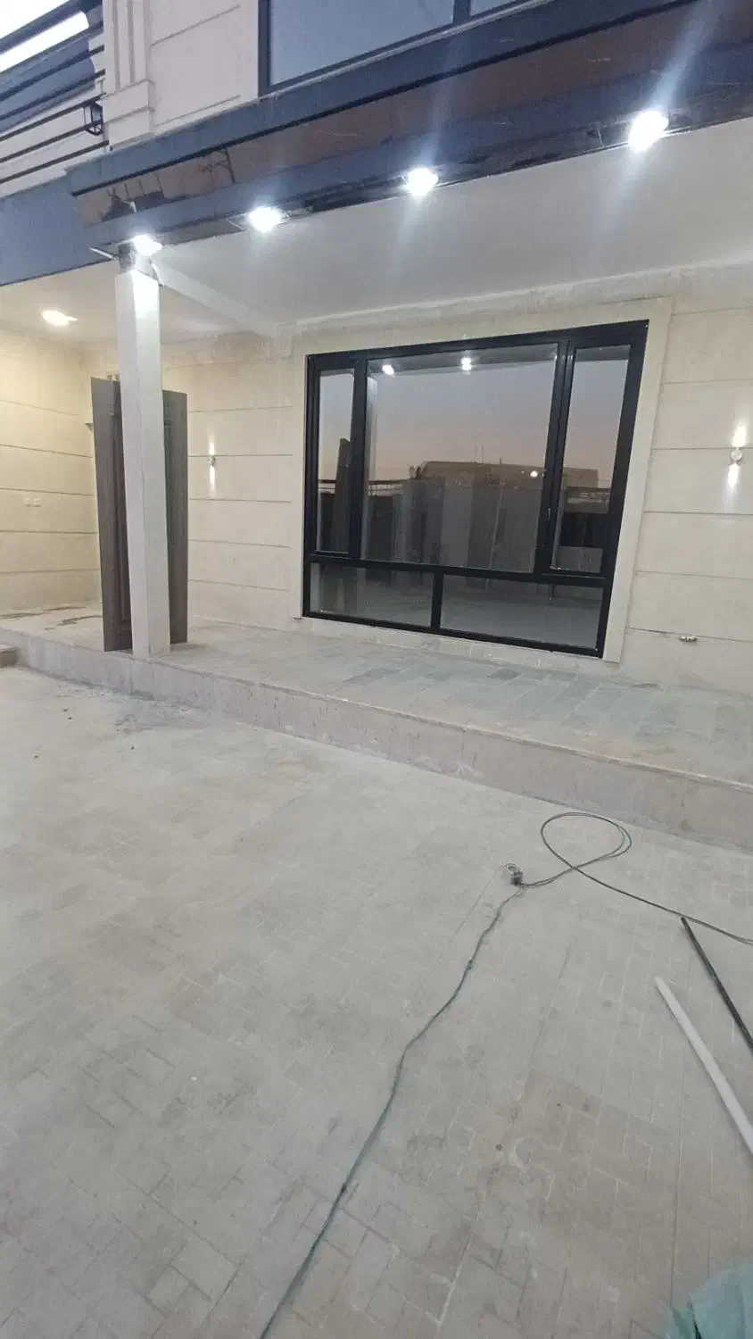 طبقه همکف با ورودی مجزا و مدرن|فروش خانه و ویلا|نیشابور, مازول|دیوار