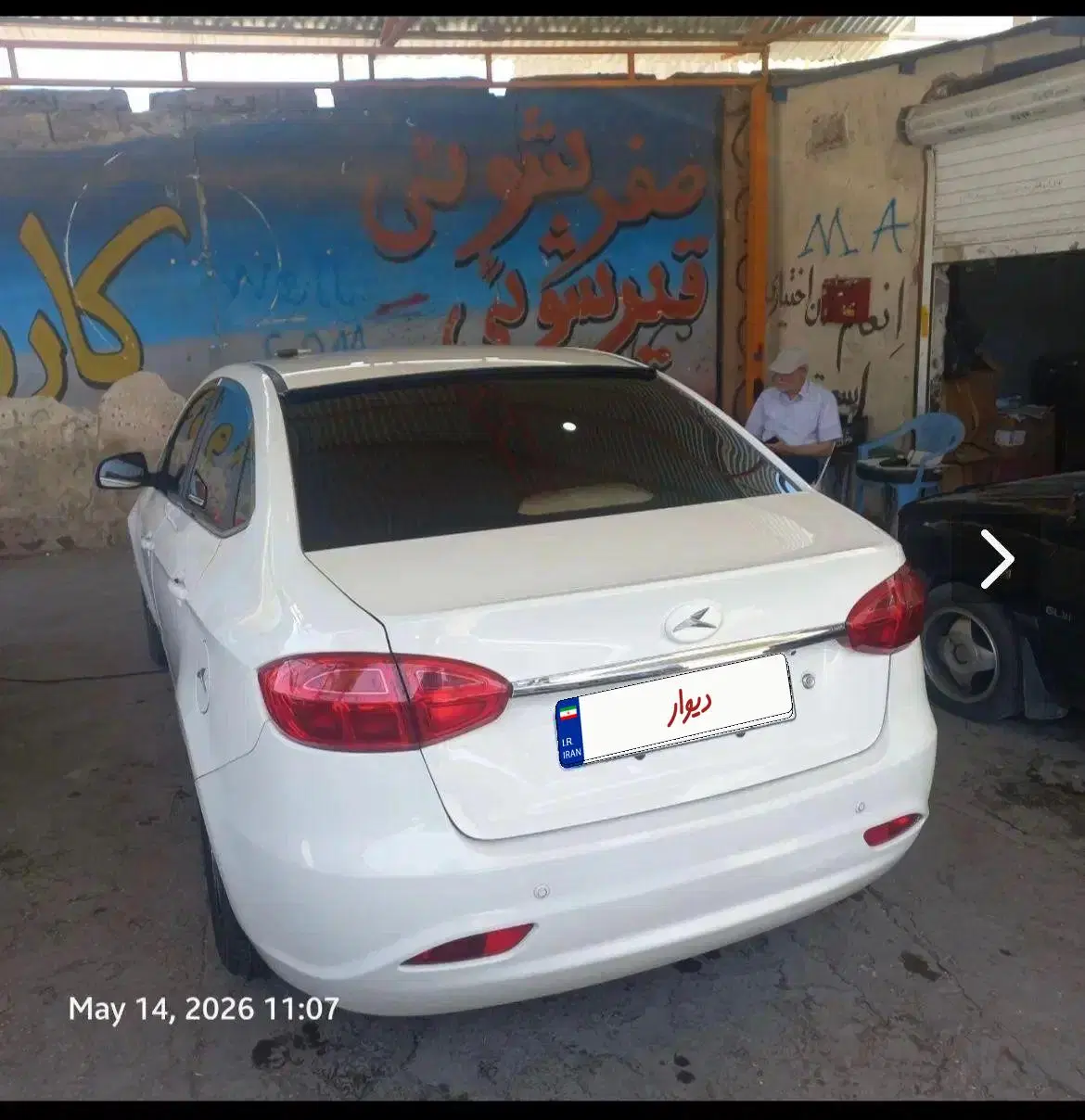 جک j4|خودرو سواری و وانت|کرمان, |دیوار