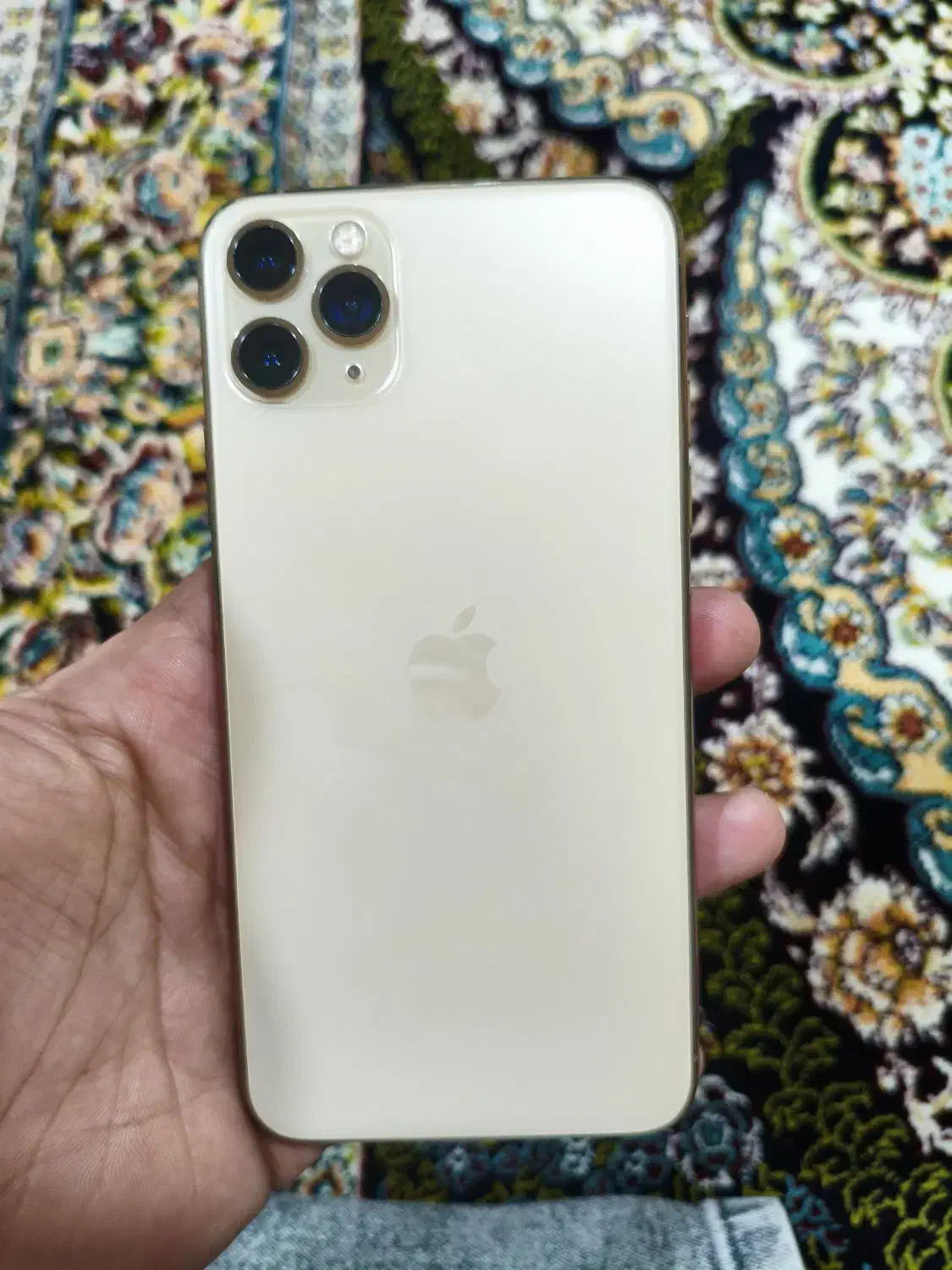 iPhone 11promax|موبایل|رشت, چله خانه|دیوار