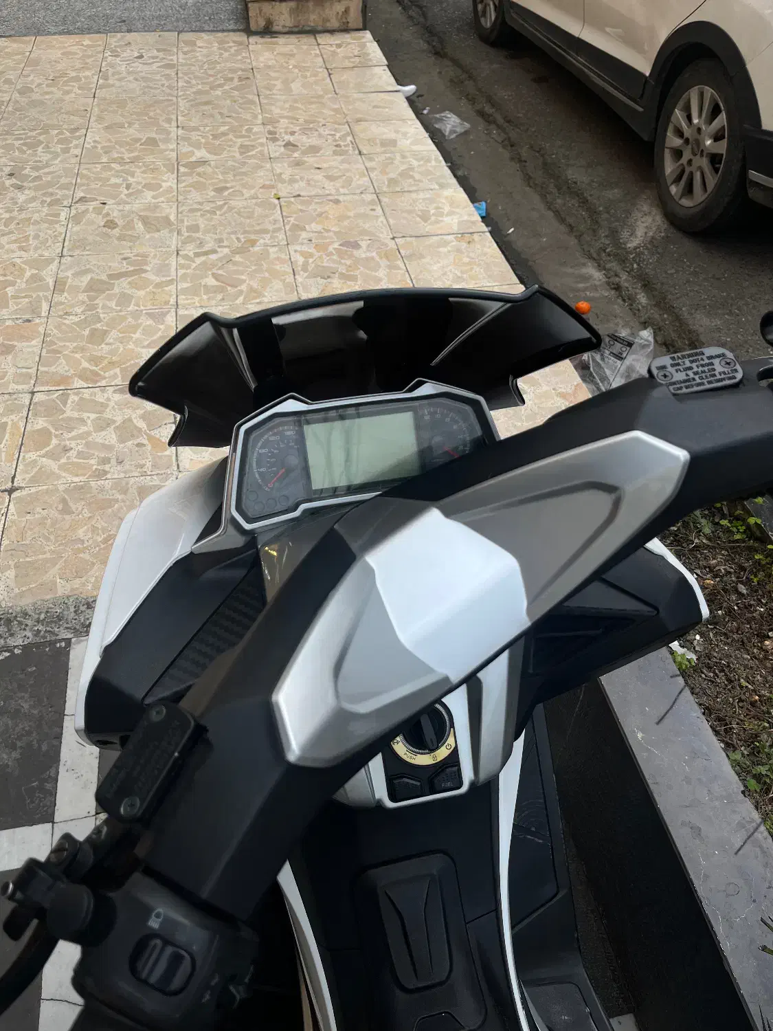 keeway|موتورسیکلت|بابل, |دیوار