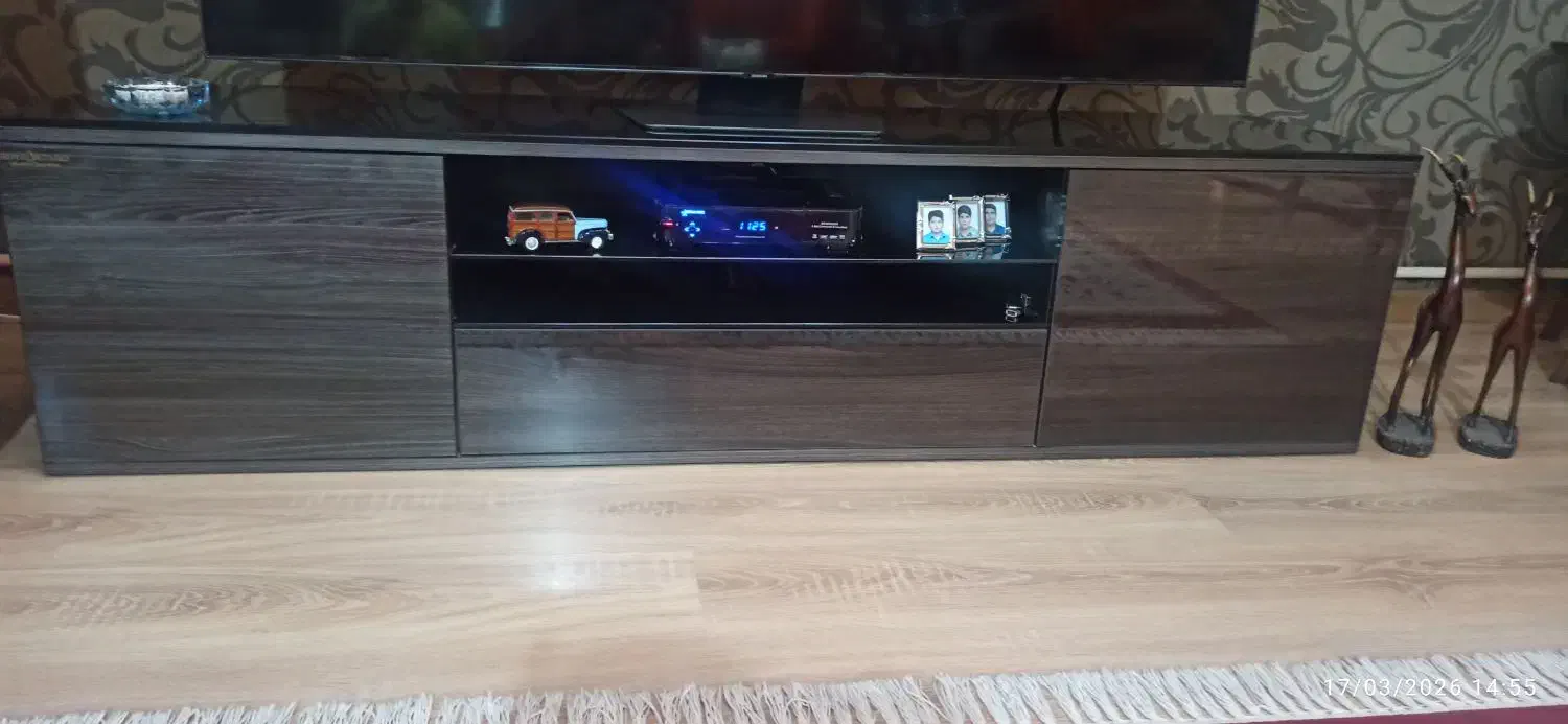 میز LCD.|میز تلویزیون|اهواز, کوروش|دیوار