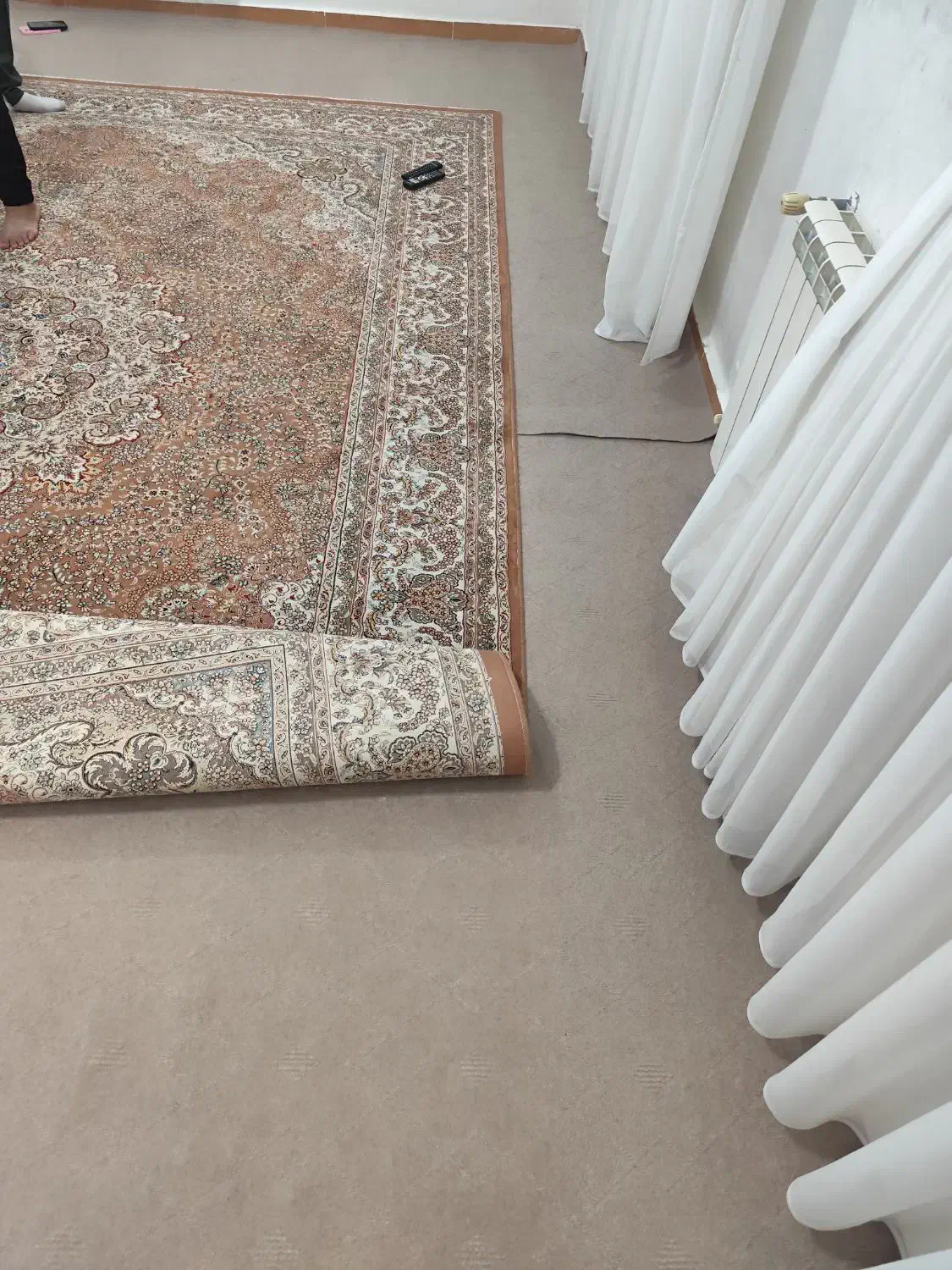 موکت کرمی|موکت|بوکان, |دیوار