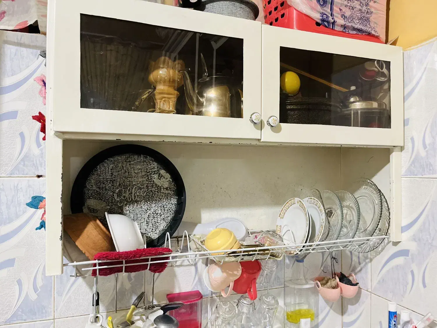 کابینت فلزی سالم|مصالح و تجهیزات ساختمان|خواف, |دیوار