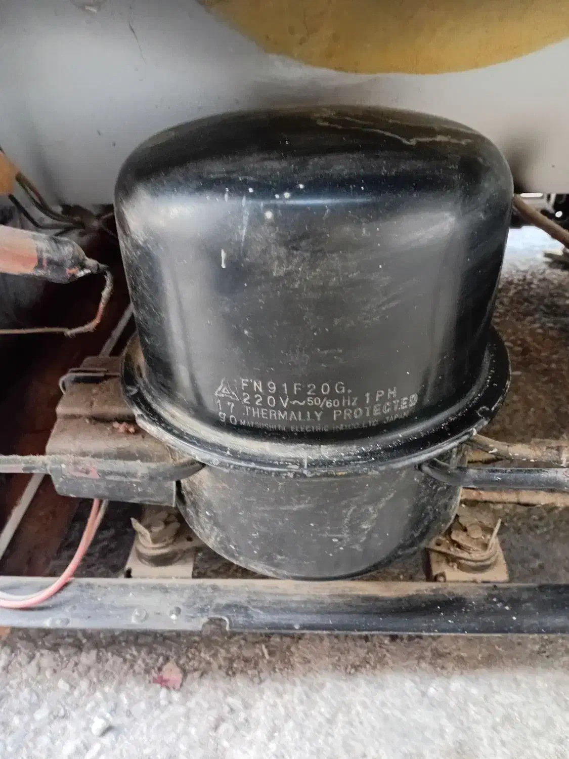 یخچال ایستاده ویترین مغازه|فروشگاه و مغازه|تبریز, |دیوار