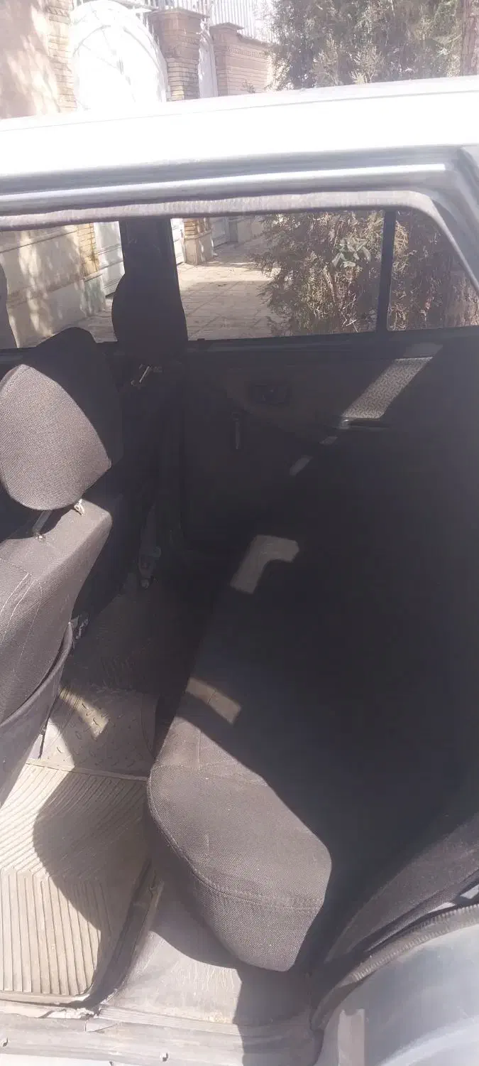 پراید ۱۴۱ سالم|خودرو سواری و وانت|شیراز, دینکان|دیوار