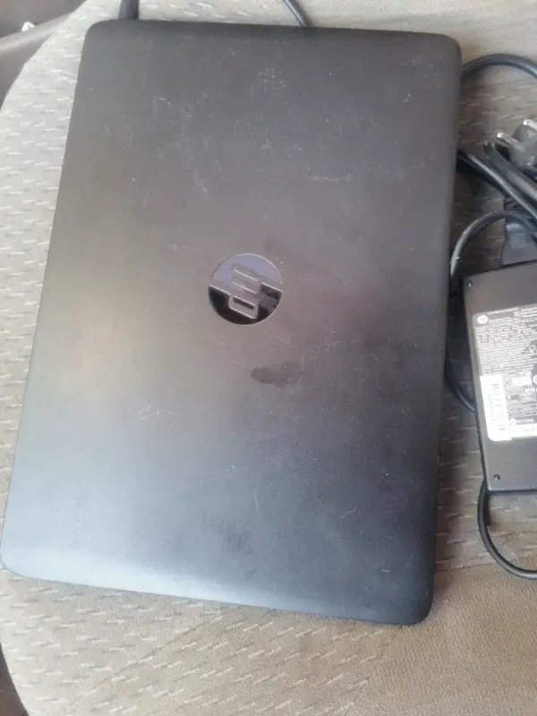 elitebook hp|رایانه همراه|قم, باغ شازده|دیوار
