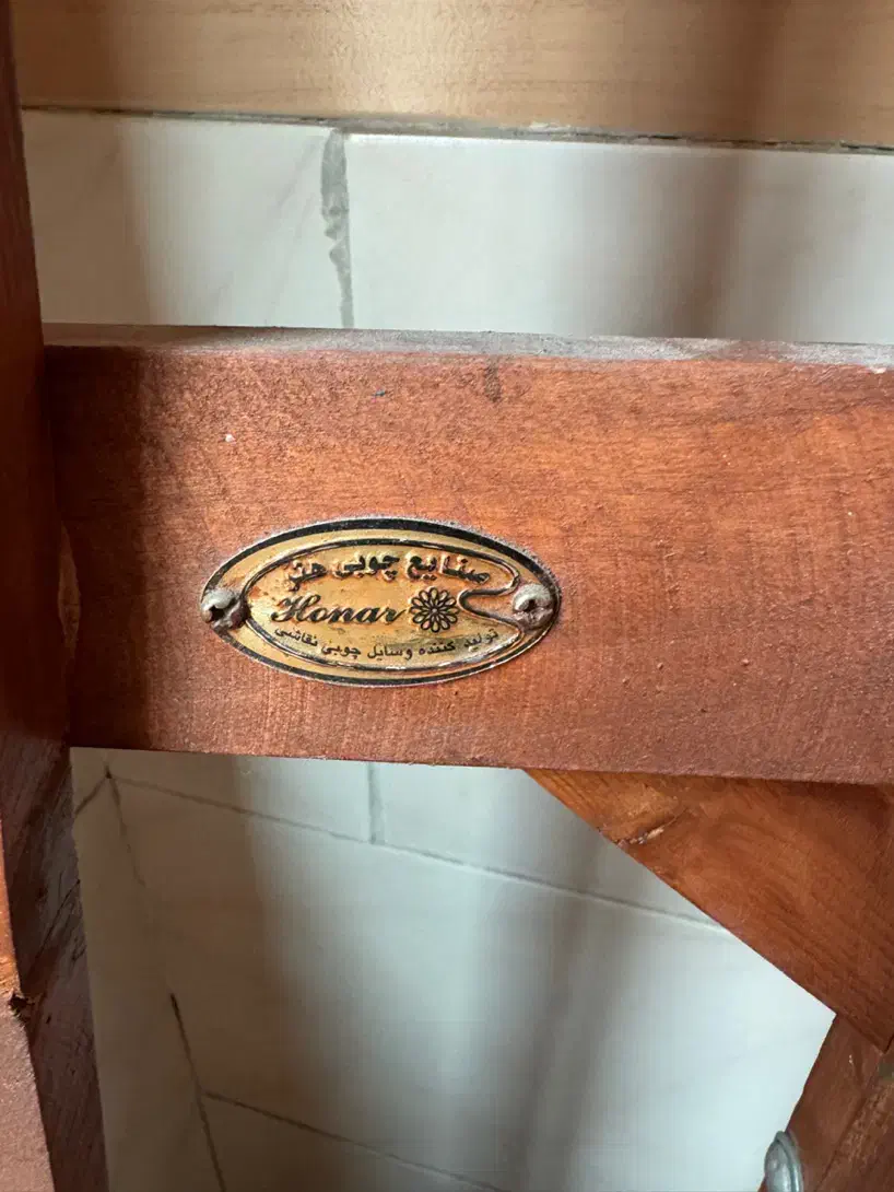 سه پایه نقاشی|لوازم التحریر|تهران, باشگاه نفت|دیوار