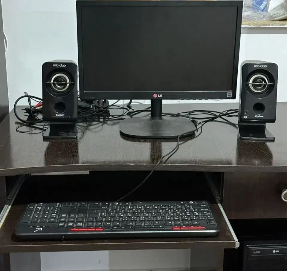 کامپیوتر|رایانه رومیزی|شیراز, شهرک مطهری|دیوار