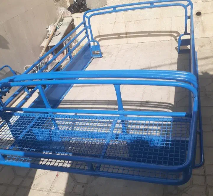 بره  زنده کشتار    در مکان شما|حیوانات مزرعه|شیراز, جوادیه|دیوار