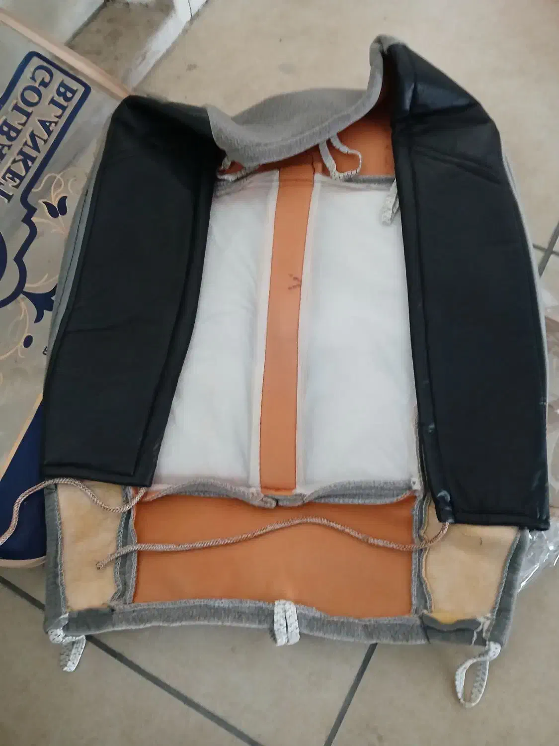 روکش نو پرشیا|قطعات یدکی و لوازم جانبی|تبریز, |دیوار