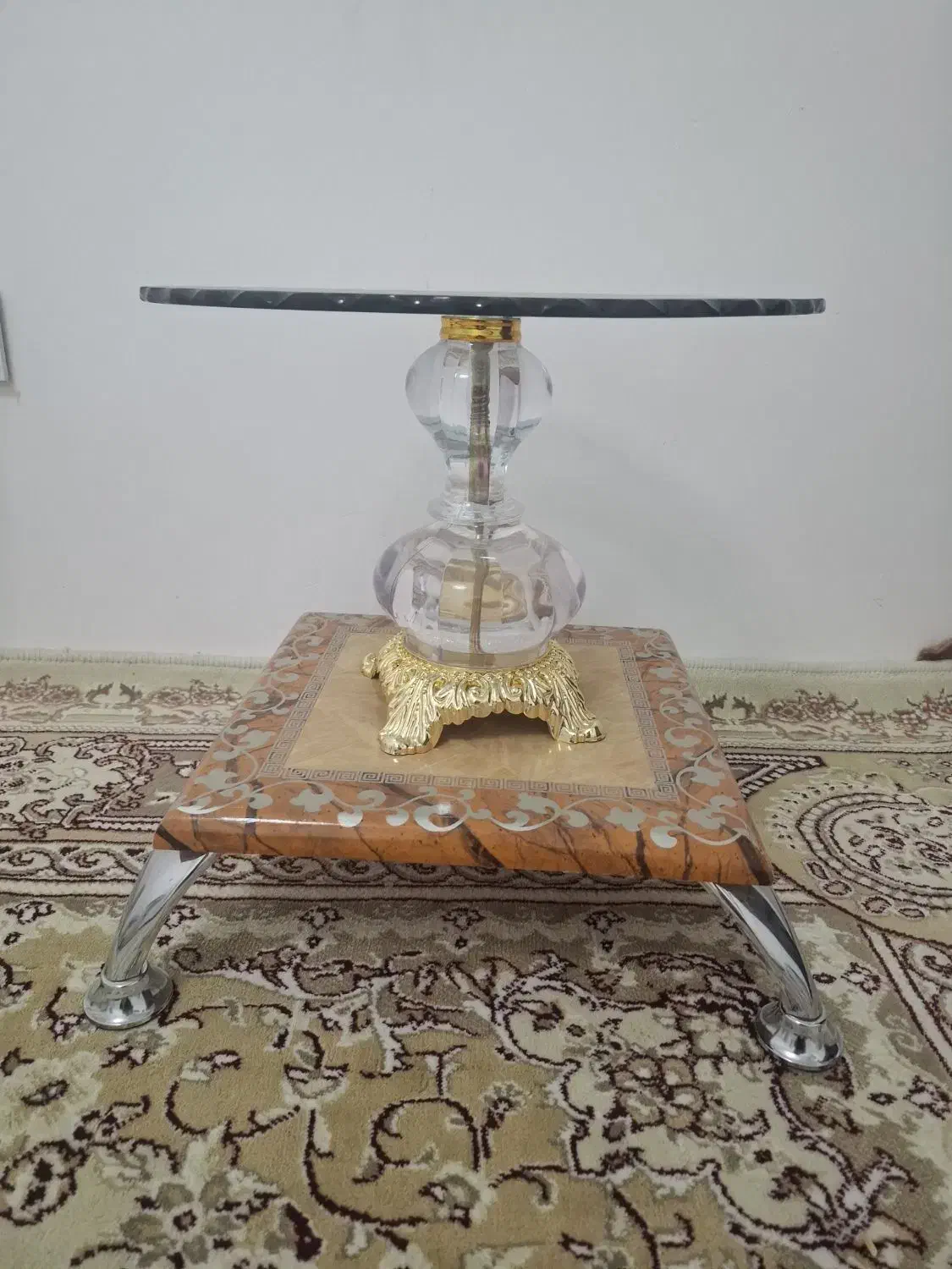 میز تلفن|میز تلفن|مرند, |دیوار