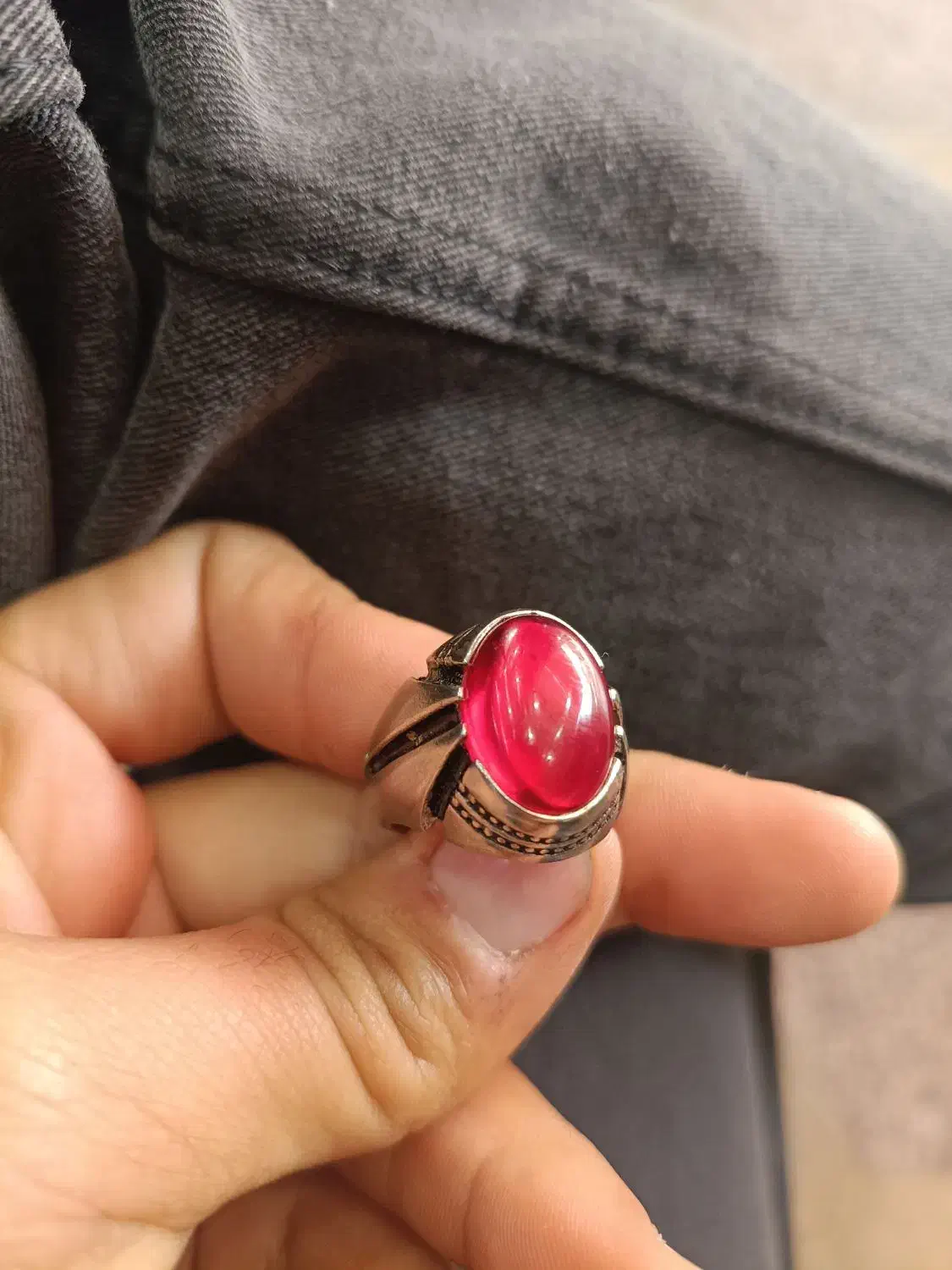 انگشتر|جواهرات|شیراز, بریجستون|دیوار