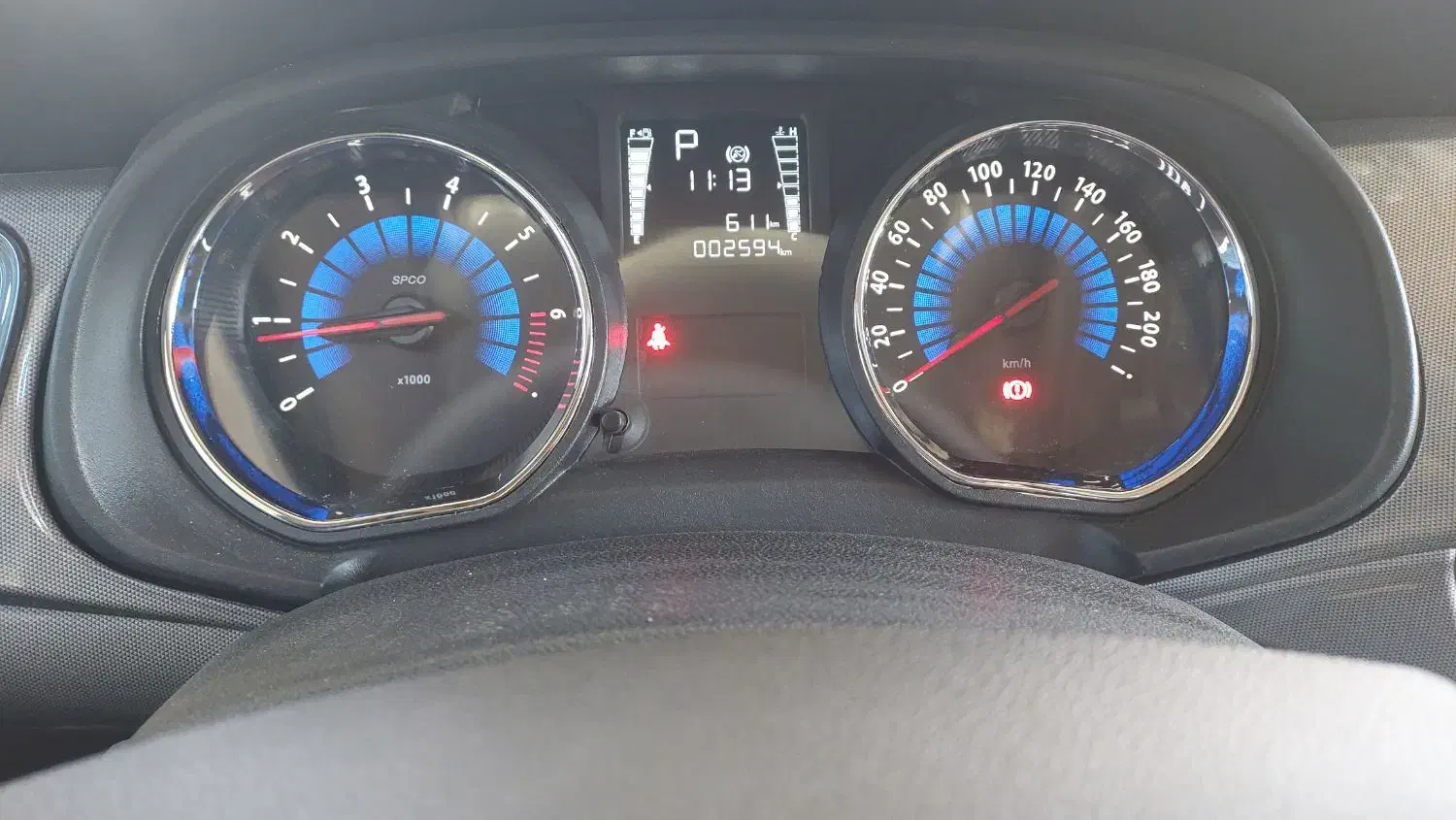 تارا اتومات v4 lx|خودرو سواری و وانت|تربتحیدریه, منصوریه|دیوار