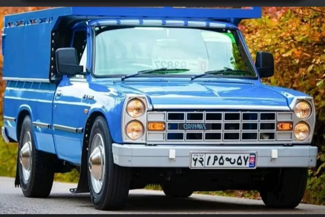 حمل بار|خدمات حمل و نقل|اسدآباد, |دیوار