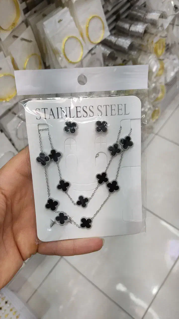 ست ونکلیف|بدلیجات|شاهین‌شهر, فردوسی|دیوار