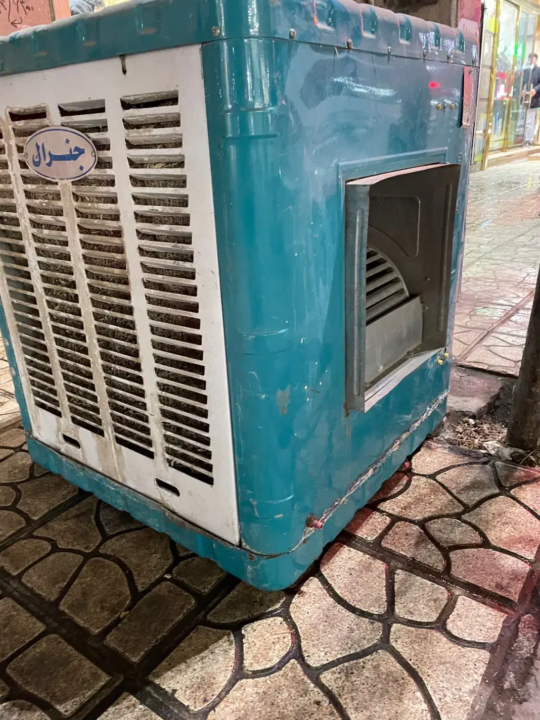 کولر ابی موتوژن ۷۰۰۰|کولر آبی|پیشوا, |دیوار