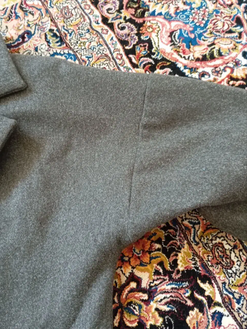 پالتو سایز بزرگ|لباس|قم, هفت تیر|دیوار