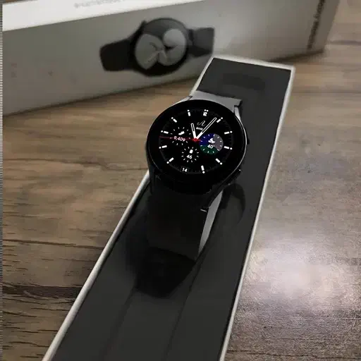 سامسونگ گلکسی واچ 4 . 44mm|ساعت|پاکدشت, پاکدشت (مامازند)|دیوار