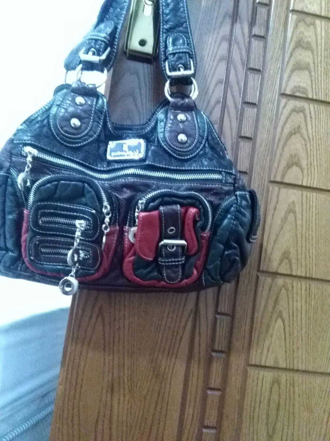 کیف‌وکفش|کیف، کفش، کمربند|یزد, |دیوار