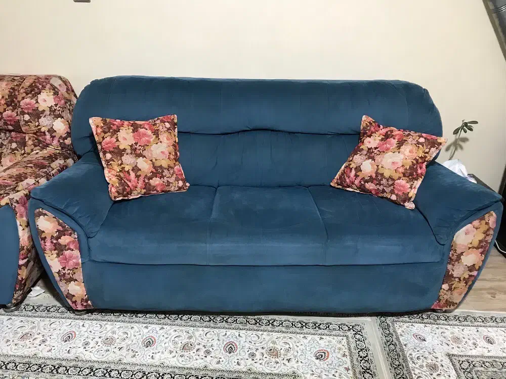 مبل هفت نفره|مبلمان خانگی و میز عسلی|کرج, اسلام‌آباد|دیوار