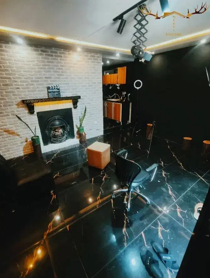 اپارتمان ۵۰ متری . حاشیه بلوار رستگاری|فروش آپارتمان|مشهد, حجاب (شهرک غرب)|دیوار