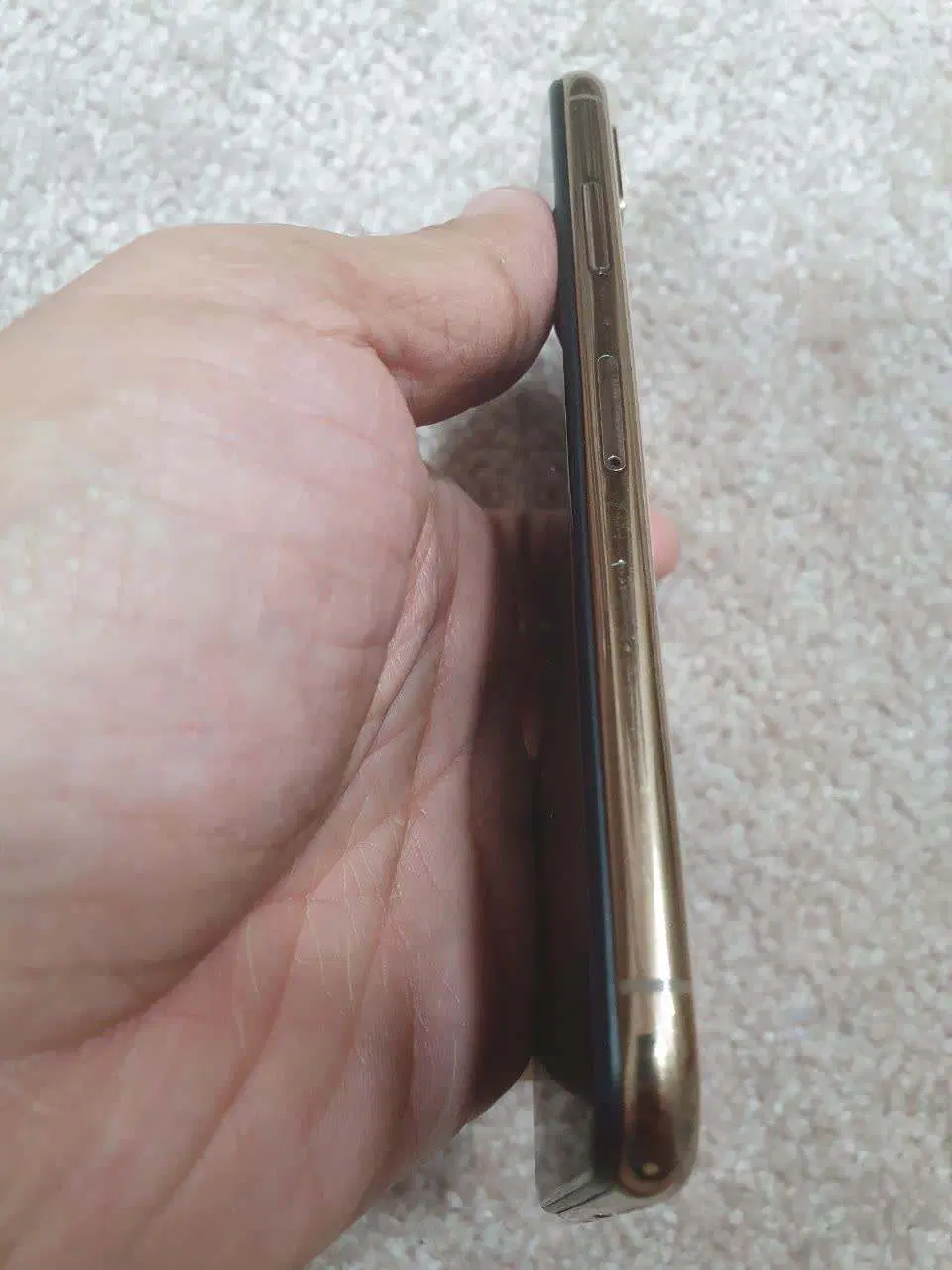 iphone xs 256|موبایل|مشهد, جنت|دیوار