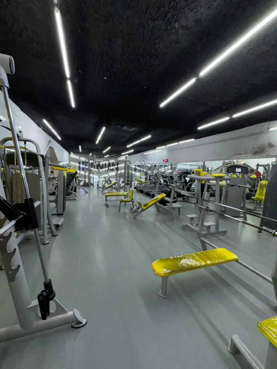 اجاره باشگاه ورزشی|اجارهٔ مغازه و غرفه|لاهیجان, گلستان|دیوار