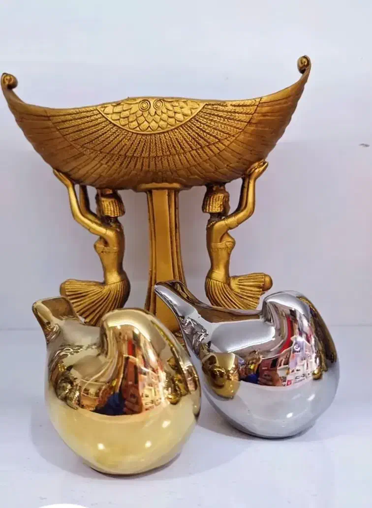 اکسسوری رومیزی|مجسمه، تندیس، ماکت|بیرجند, |دیوار