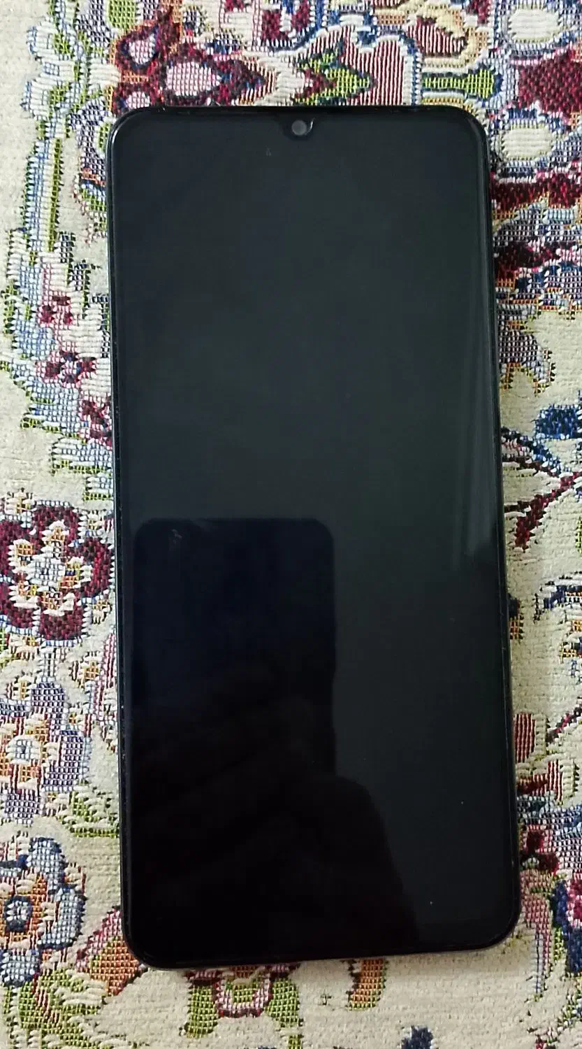 گوشی شیائومی ریلمی C61|موبایل|تهران, مشیریه|دیوار