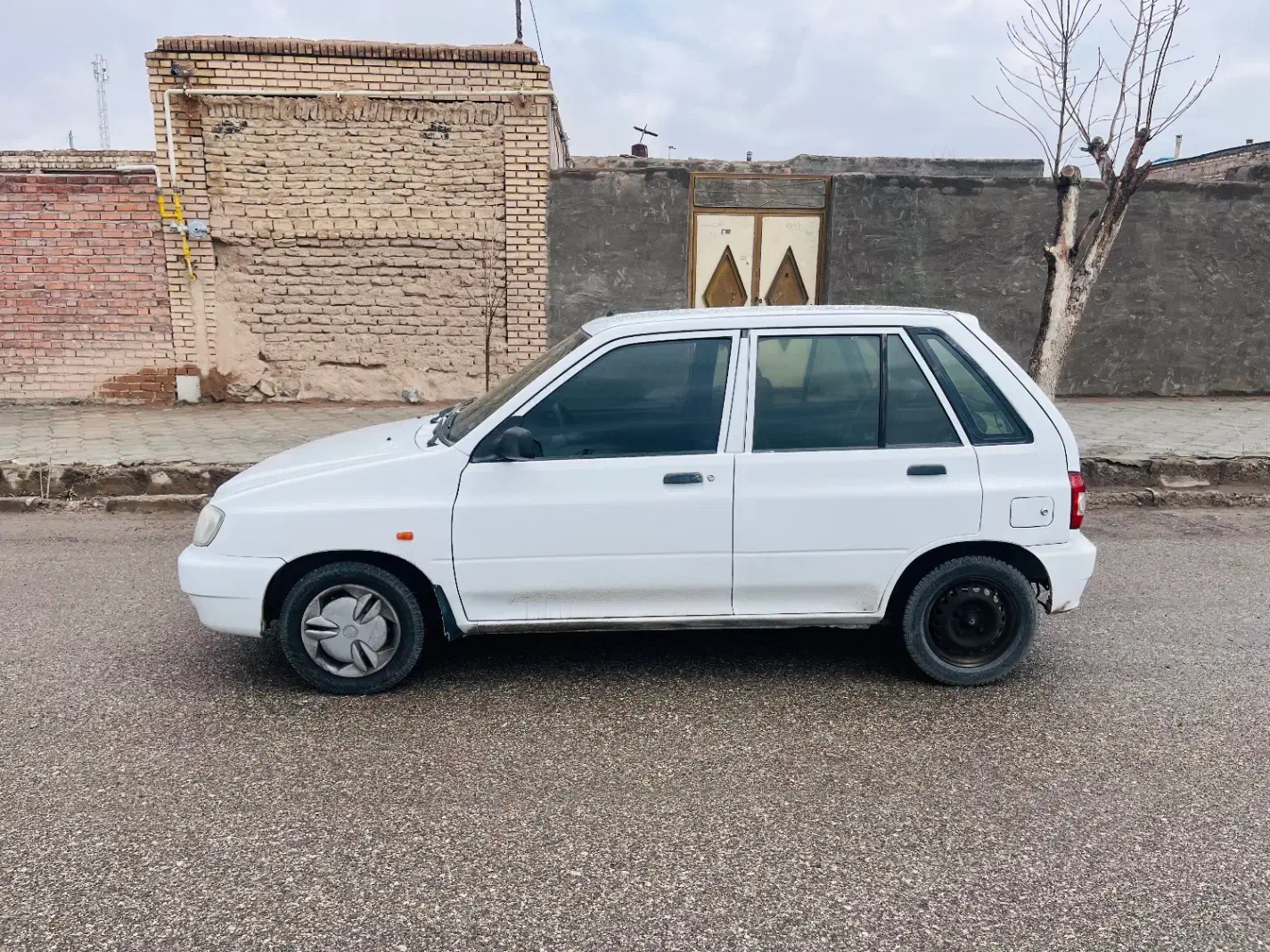 پراید ۱۱۱ مدل ۹۸|خودرو سواری و وانت|کرمان, |دیوار