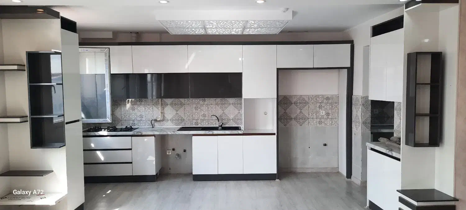 فروش آپارتمان ۱۵۱متری سه خواب انصاری ارشاد بهاران|فروش آپارتمان|رشت, گلباغ نماز|دیوار