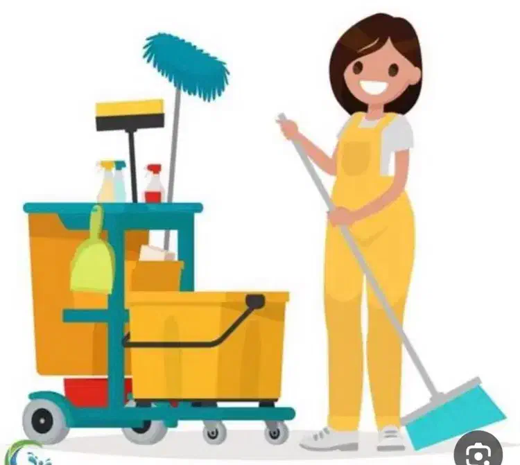 نظافت منزل،باغ ویلا و محل کار،سوله،کارخانه|خدمات نظافت|ساری, |دیوار