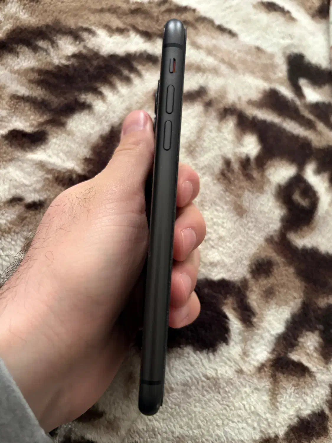 آیفون ۱۱ نرمال L/AA|موبایل|ارومیه, |دیوار