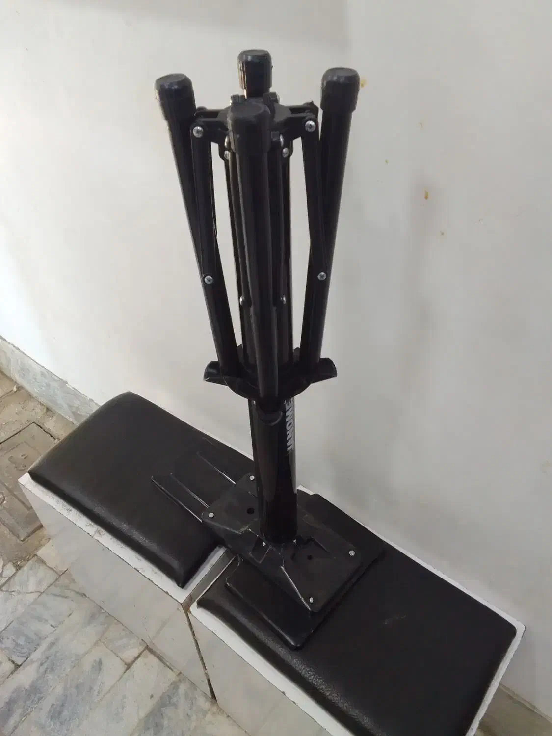 اتو پرس|اتو و لوازم اتو|تربت‌حیدریه, رجایی|دیوار