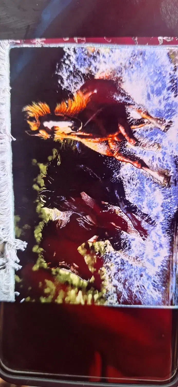 تابل فرش|تابلو فرش|اسدآباد, |دیوار