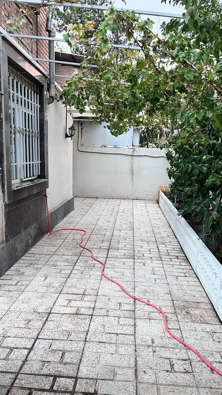 خانه حیاط دار شهرک خانه|فروش آپارتمان|رباطکریم, پرندک|دیوار