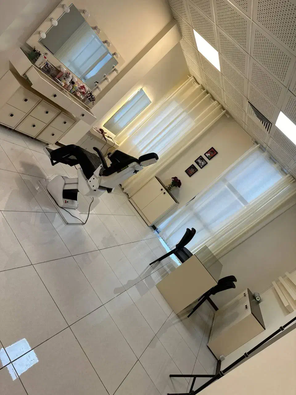 فروش لوازم آرایشگاه|آرایشگاه و سالنهای زیبایی|قزوین, |دیوار