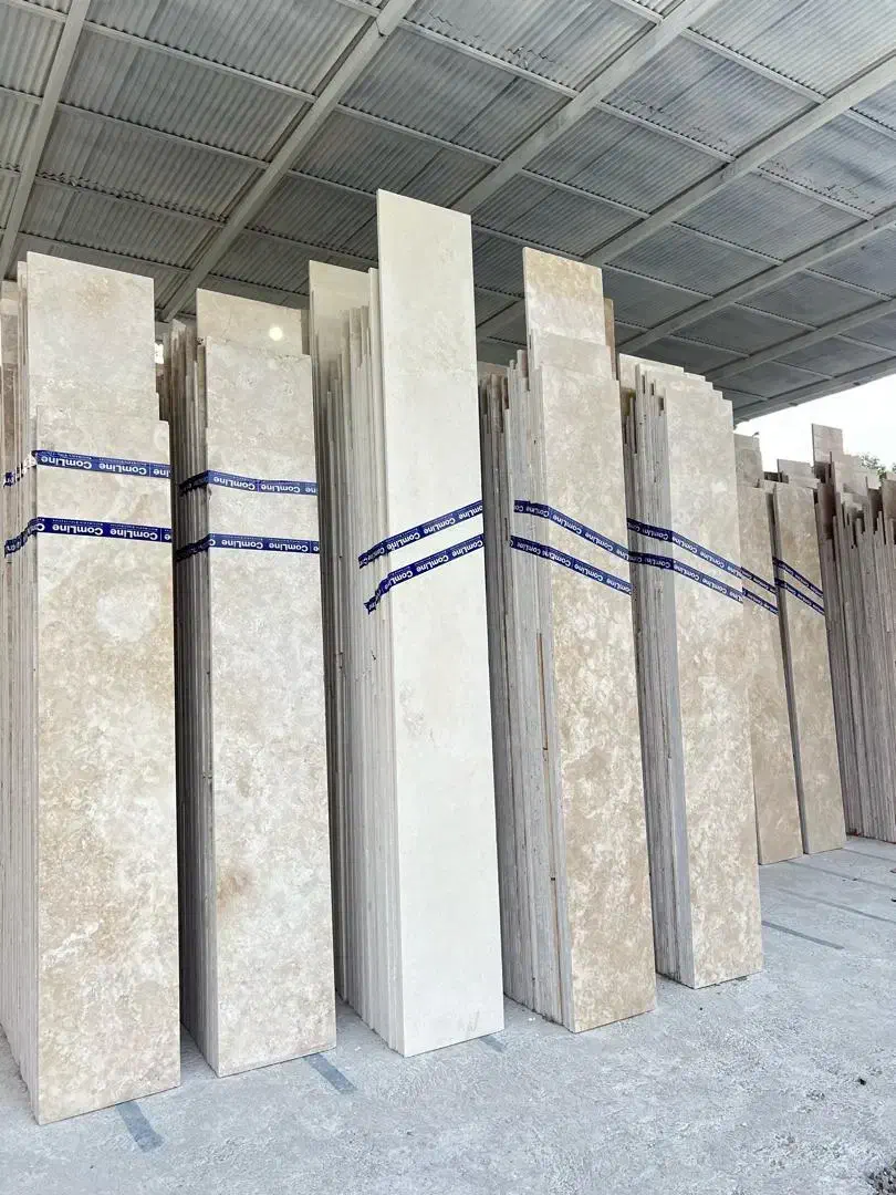 فروش انواع سنگ‌های ساختمانی بدون واسطه|مصالح و تجهیزات ساختمان|سیاهکل, |دیوار