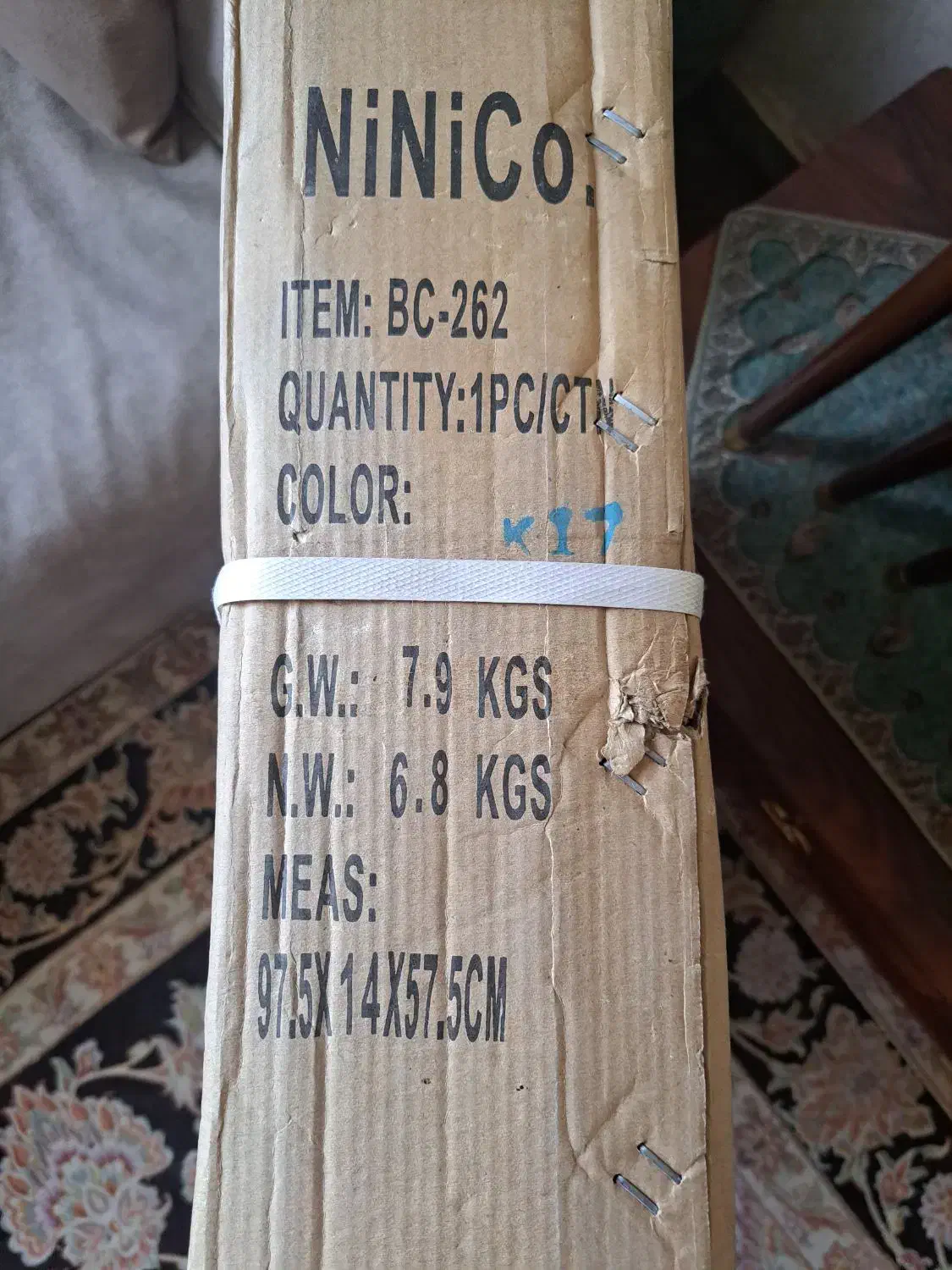 گهواره نوزاد|اسباب و اثاث بچه|محمدیه-قزوین, |دیوار