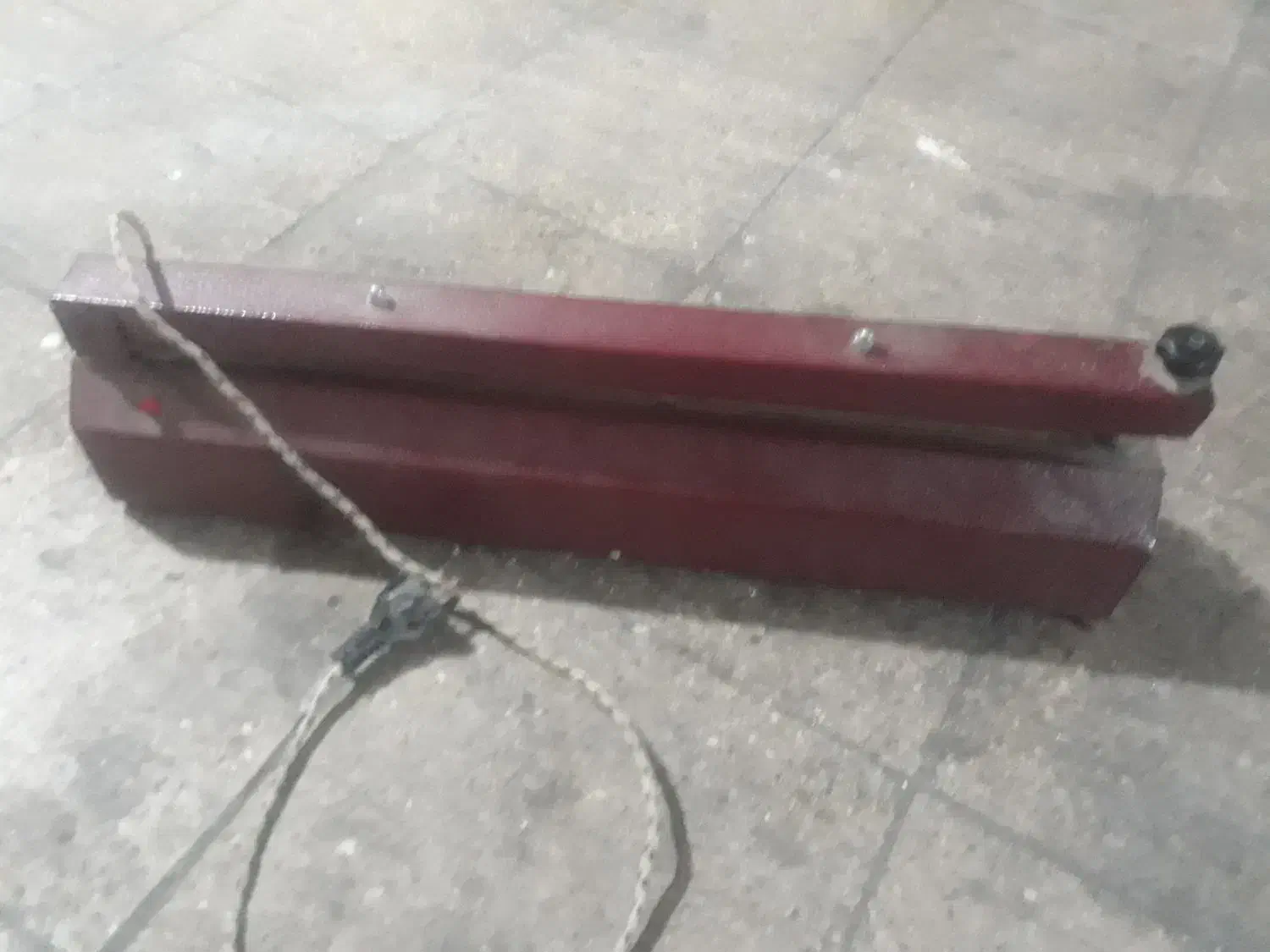 اتودوخت پلاستیک|اتو و لوازم اتو|تهران, شهرک ولیعصر جنوبی|دیوار