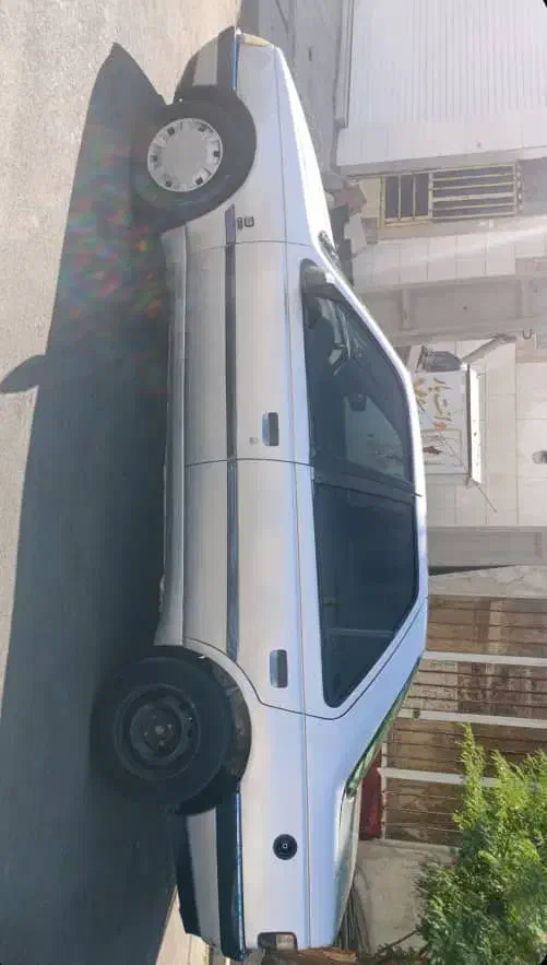 پژو 405 مدل 89|خودرو سواری و وانت|دهلران, |دیوار