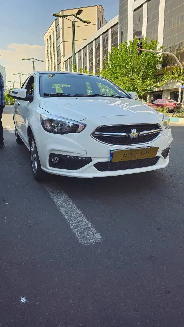 فروش شاهین Gو GlوCVTبه صورت نقد و اقساط|خودرو سواری و وانت|تهران, قیطریه|دیوار