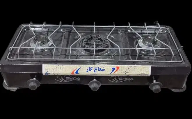 اجاق گاز رومیزی دو شعله و سه شعله نو آکبند|اجاق گاز و لوازم برقی پخت‌وپز|سمنان, |دیوار