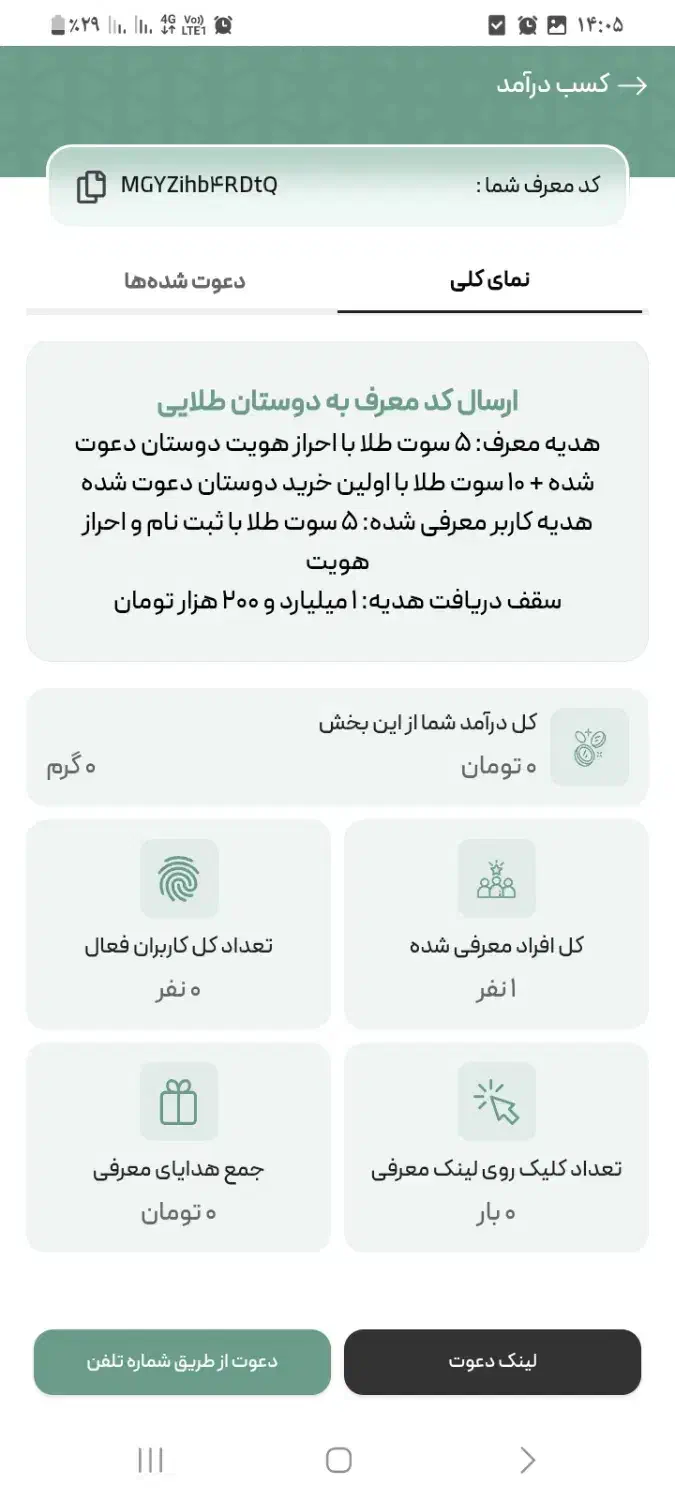 کار در منزل|کارت هدیه و تخفیف|لاله زار, |دیوار