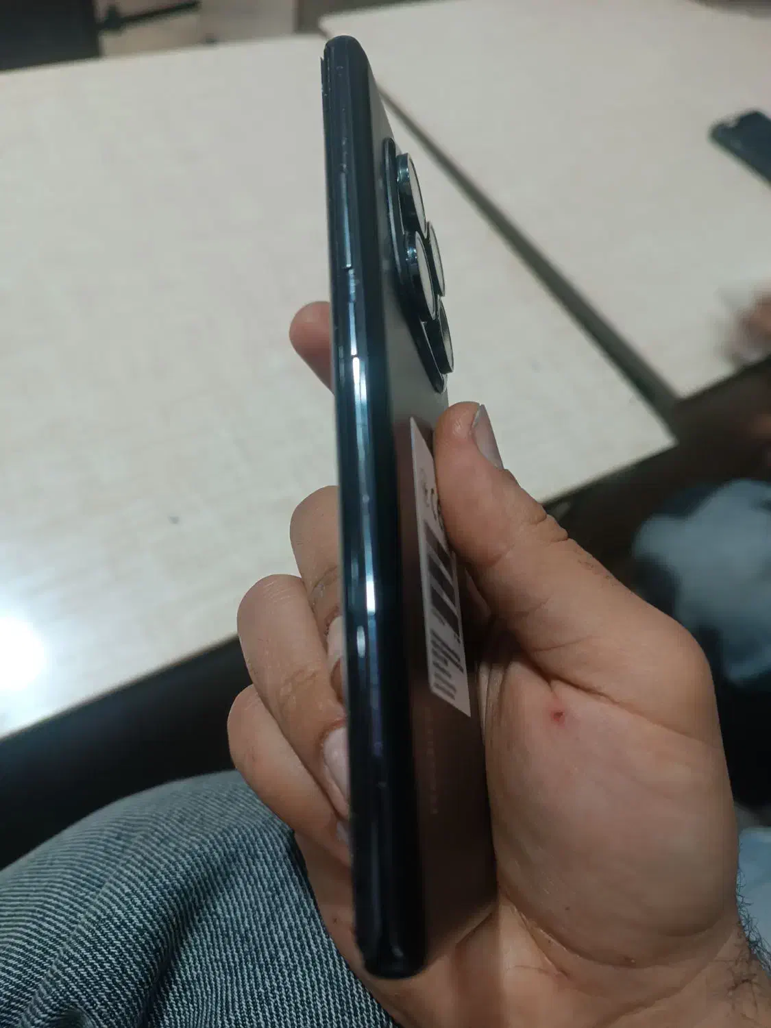 note 14pro|موبایل|قم, پردیسان|دیوار