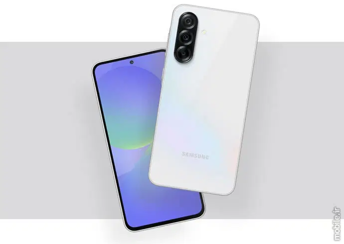 Galaxy A36 5G|موبایل|تویسرکان, |دیوار