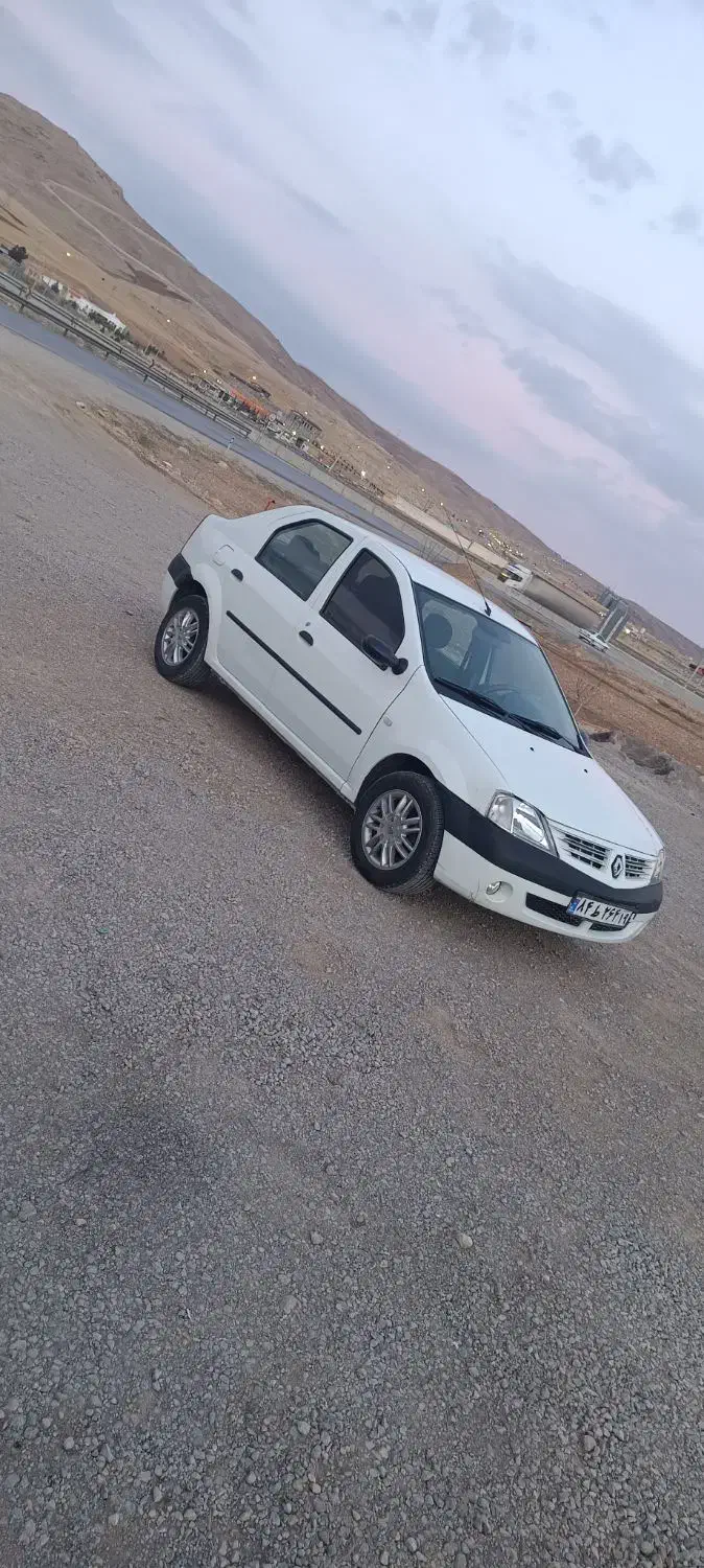 ال نود 97|خودرو سواری و وانت|کرمانشاه, |دیوار