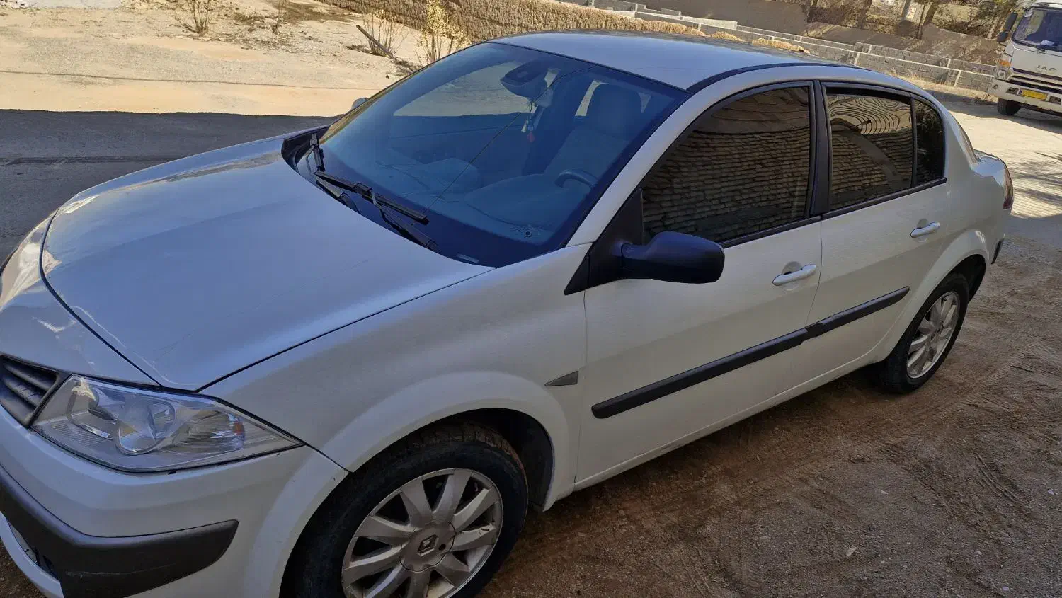 مگان ۹۰|خودرو سواری و وانت|ابریشم, |دیوار