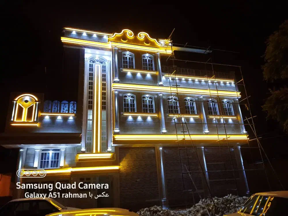 برق کاری ساختمان|خدمات پیشه و مهارت|مرودشت, ابوذر شمالی|دیوار